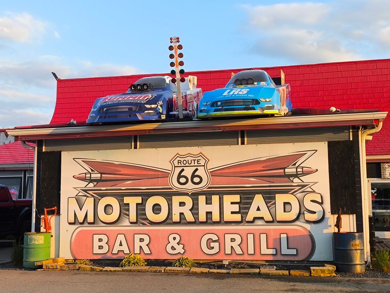 Why It Belongs on Your Route 66 Road Trip Why It Belongs on Your Route 66 Road Trip