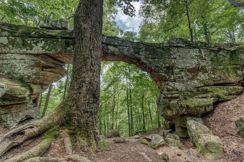 Why It Stays Tennessee's Best-Kept Secret Why It Stays Tennessee's Best-Kept Secret