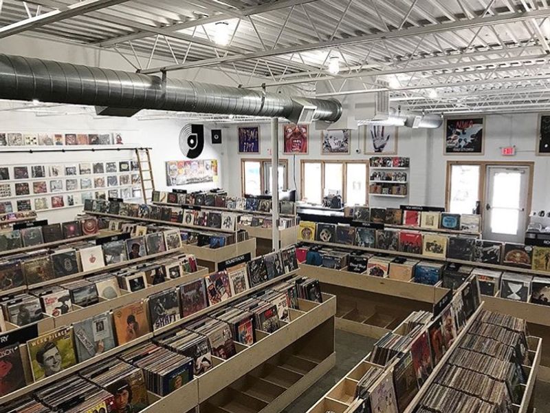 Why Josey Records Belongs on Your Tulsa Itinerary