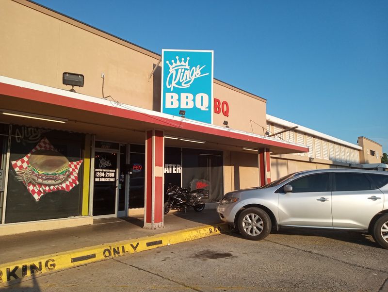 Why King's Earns Its Place on Any OKC Food Route Why King's Earns Its Place on Any OKC Food Route