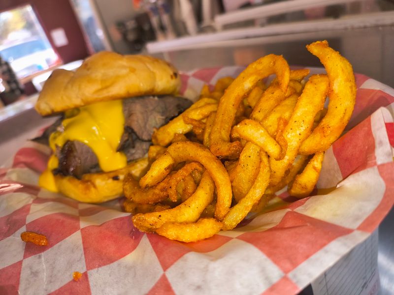 Why L.A.K.e Country Diner Earns Its Place on the Oklahoma Road Trip List Why L.A.K.e Country Diner Earns Its Place on the Oklahoma Road Trip List