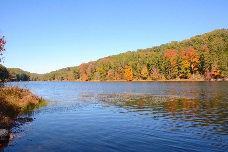 Why Lake Hope Deserves More Credit Than It Gets