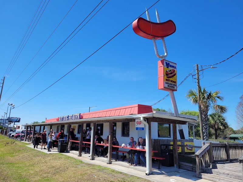 Why Locals Consider This One of the Last True Orlando Staples