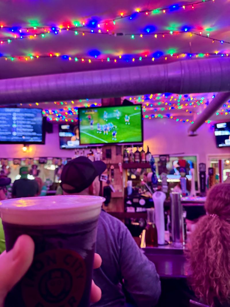 Why Locals Keep Coming Back to This Corner Tavern Why Locals Keep Coming Back to This Corner Tavern