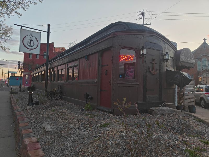 Why Locals Keep Returning to This Small Street Car Why Locals Keep Returning to This Small Street Car