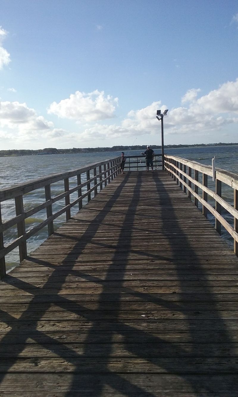 Why Locals Return to the Pier Season After Season