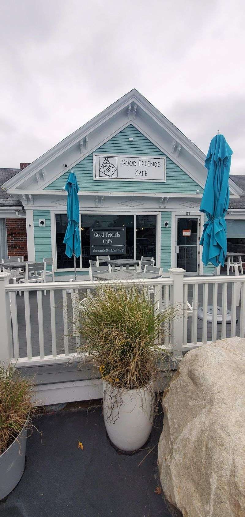 Why Locals Say the Drive Pays Off Why Locals Say the Drive Pays Off