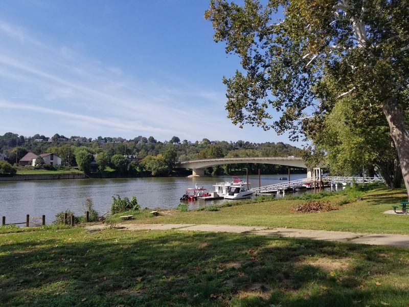 Why Marietta Earns a Spot on Your Ohio List Why Marietta Earns a Spot on Your Ohio List
