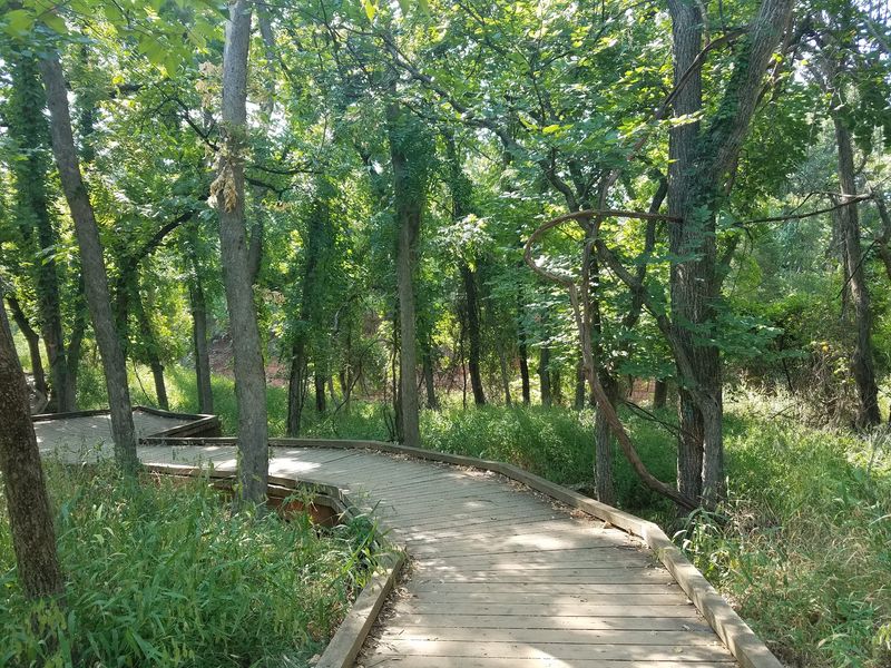Why Martin Park Earns Its Hidden Gem Status