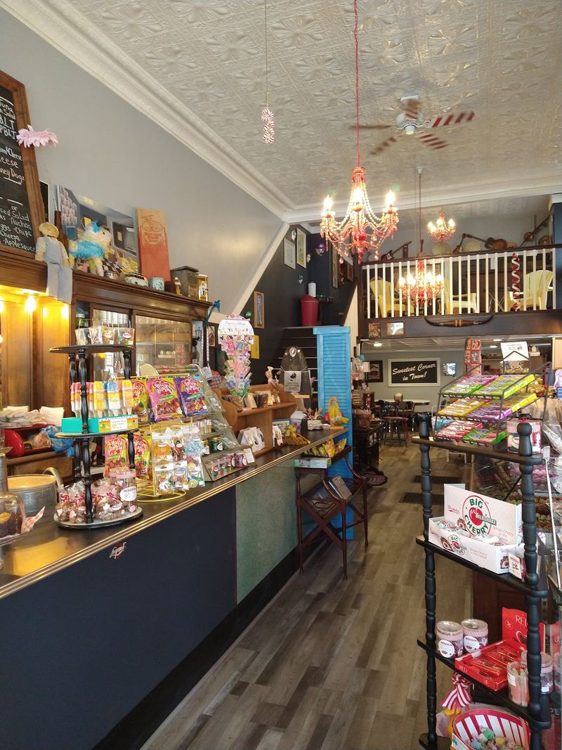 Why McCord Candies Belongs on Every Lafayette Itinerary Why McCord Candies Belongs on Every Lafayette Itinerary