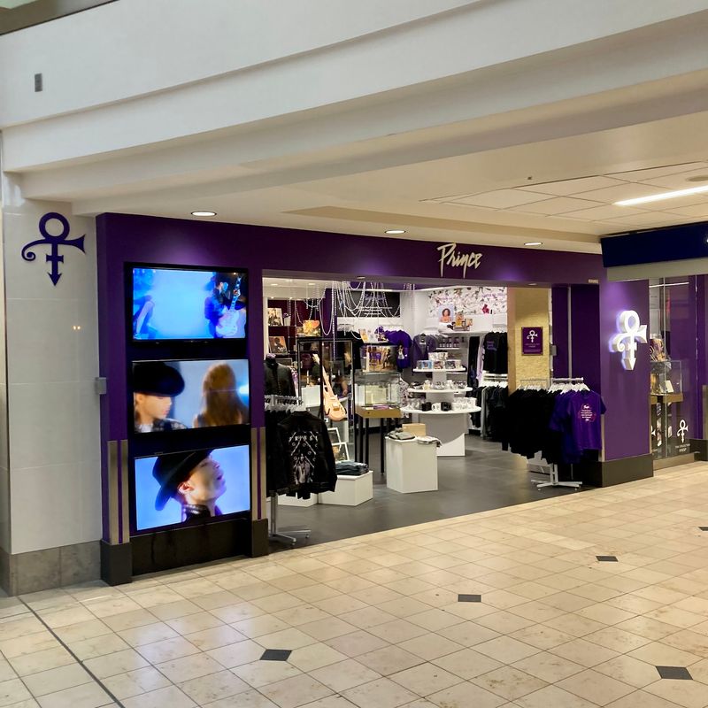 Why Minneapolis and Prince Are Inseparable Why Minneapolis and Prince Are Inseparable