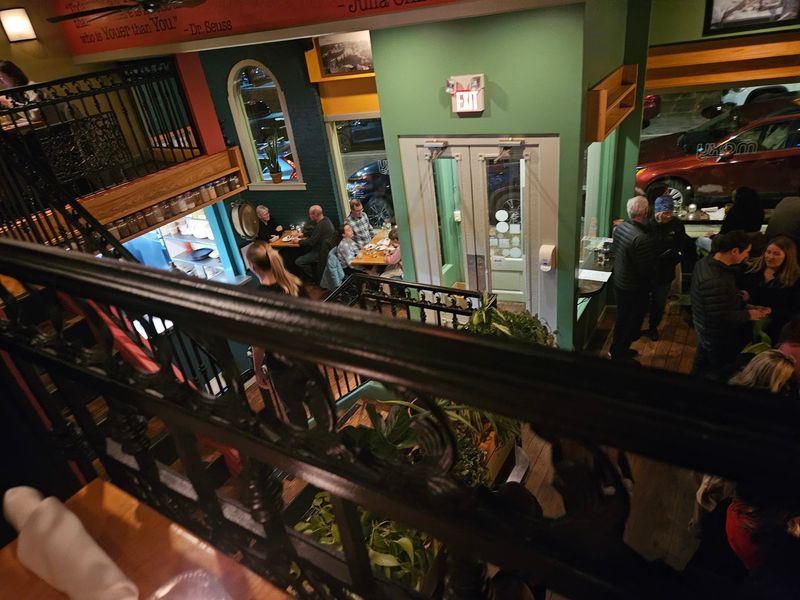 Why Moxy Continues to Define Stylish Dining in Portsmouth