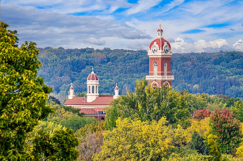 Why New Ulm Stays With You Long After You Leave Why New Ulm Stays With You Long After You Leave