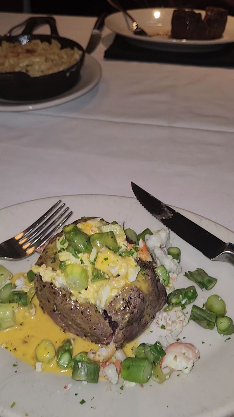 Why Oklahoma City Diners Keep Coming Back Why Oklahoma City Diners Keep Coming Back