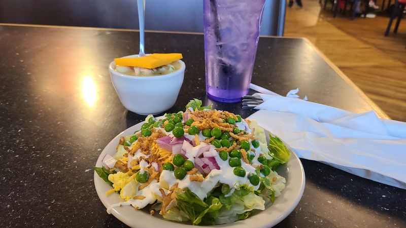 Why Oklahomans Keep Making the Drive