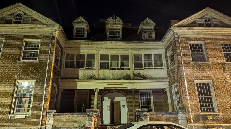 Why Paranormal Investigators Keep Coming Back