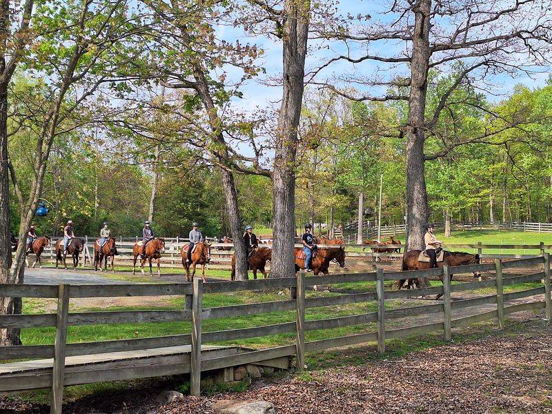 Why People Keep Coming Back to Fort Valley Ranch Why People Keep Coming Back to Fort Valley Ranch