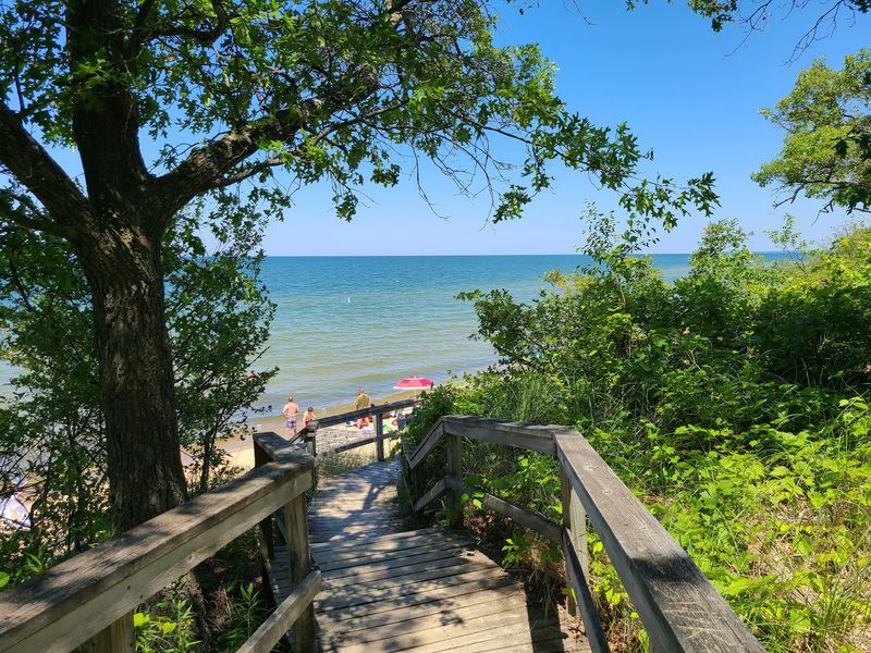 Why People Keep Coming Back to This Quiet Corner of Michigan