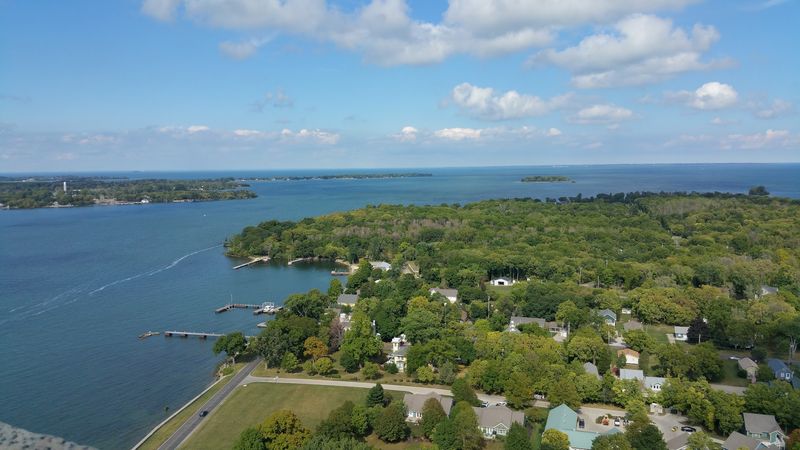 Why Put-in-Bay Stays on Every Ohio Summer List Why Put-in-Bay Stays on Every Ohio Summer List