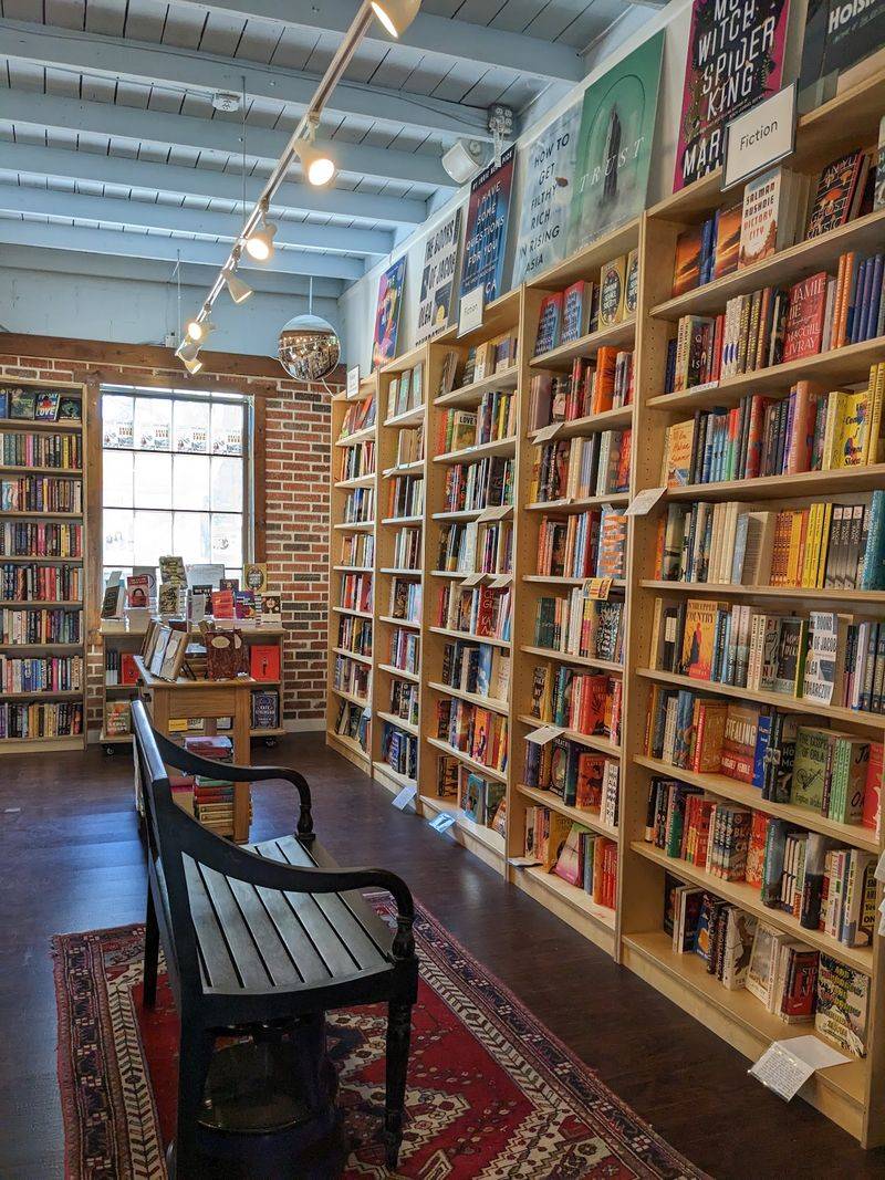 Why Readers Keep Coming Back to Tombolo