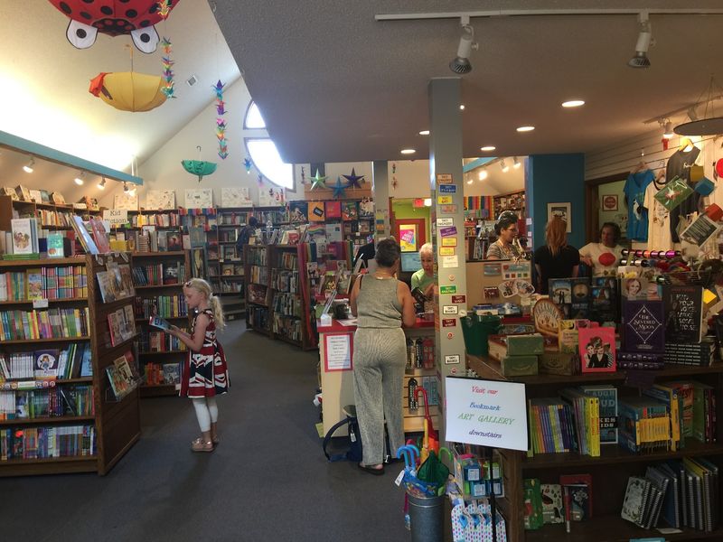 Why Red Balloon Has Lasted 40 Years Why Red Balloon Has Lasted 40 Years
