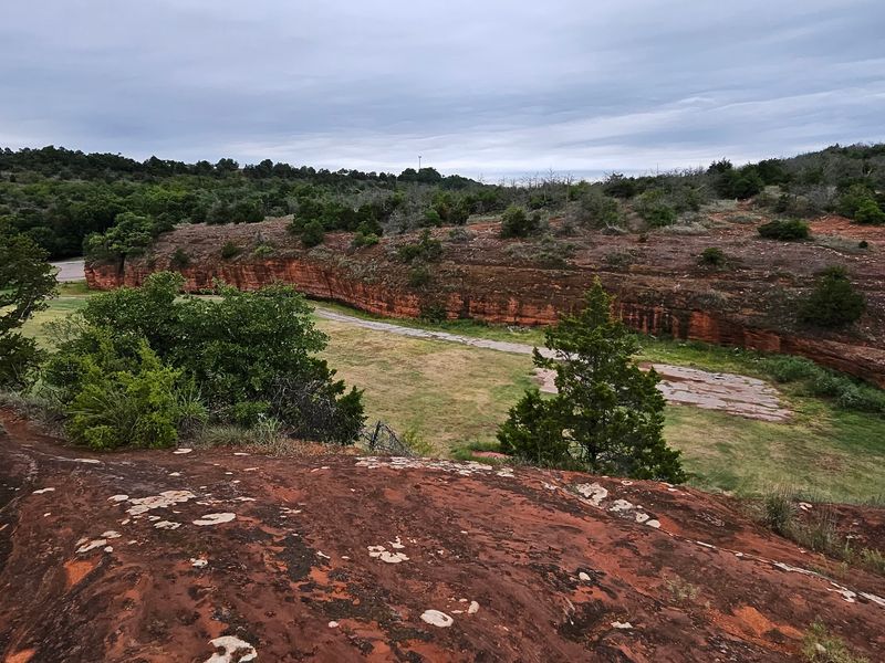 Why Red Rock Canyon Belongs on Your Oklahoma Road Trip List Why Red Rock Canyon Belongs on Your Oklahoma Road Trip List