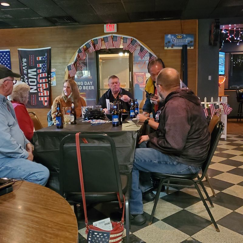 Why Regulars Keep Coming Back Why Regulars Keep Coming Back
