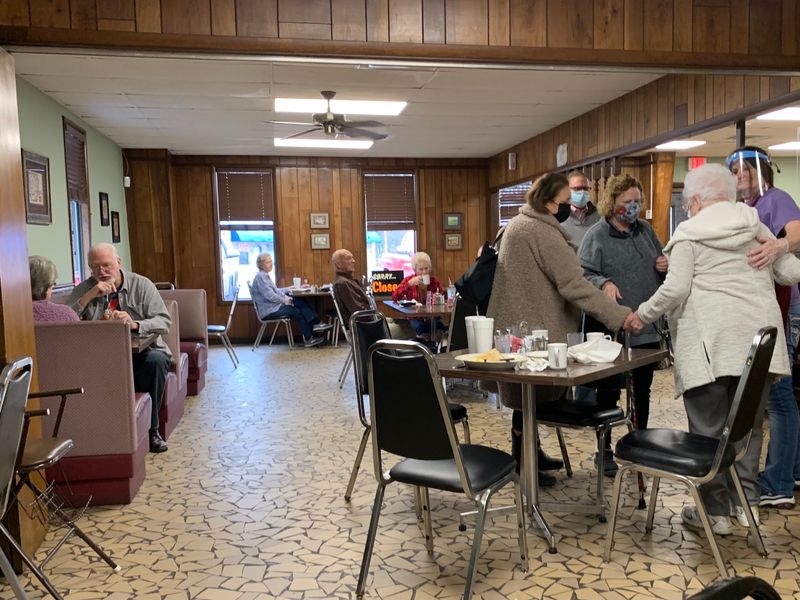 Why Regulars Keep Coming Back Week After Week Why Regulars Keep Coming Back Week After Week