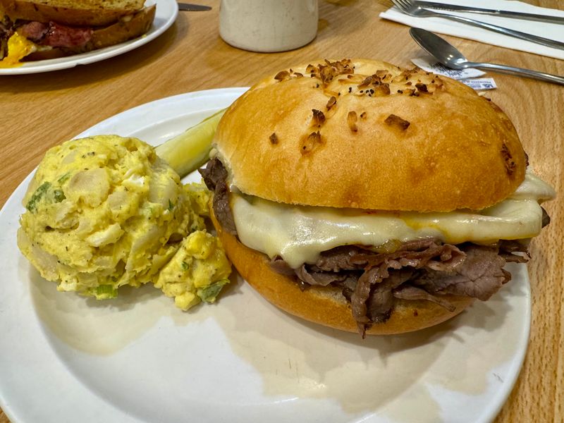 Why Regulars Keep Coming Back for Decades Why Regulars Keep Coming Back for Decades