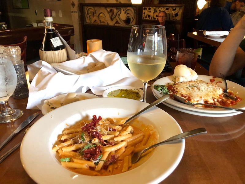 Why Reliability Is the Rarest Thing a Restaurant Can Offer Why Reliability Is the Rarest Thing a Restaurant Can Offer