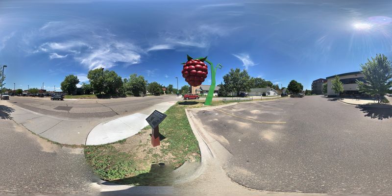 Why Roadside Attractions Like This One Matter