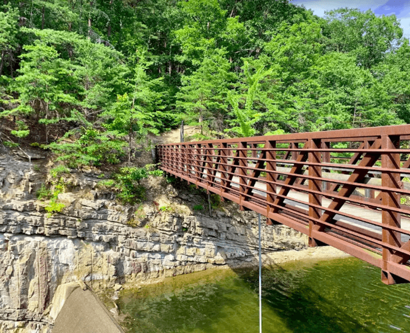 Why Rocky Gap Keeps People Coming Back