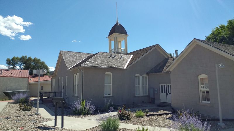 Why San Luis Deserves a Place on Your Colorado List Why San Luis Deserves a Place on Your Colorado List