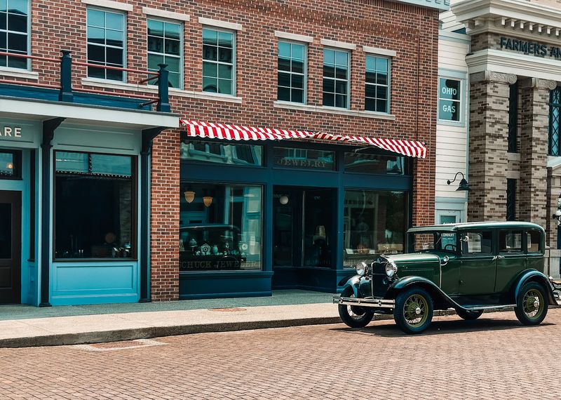 Why Sauder Village Belongs on Your Ohio Road Trip List Why Sauder Village Belongs on Your Ohio Road Trip List