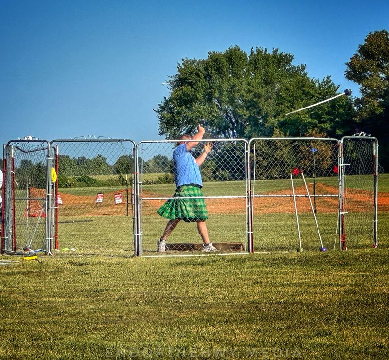 Why Scotfest Keeps Drawing Oklahomans Back Year After Year