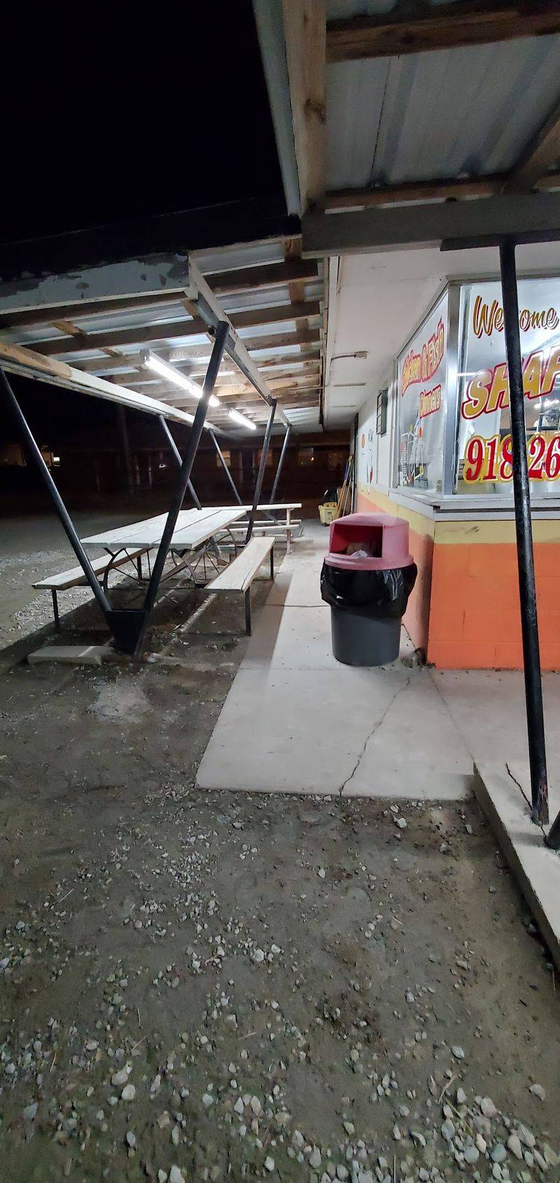 Why Shaffer's Deserves a Spot on Your Oklahoma Road Trip