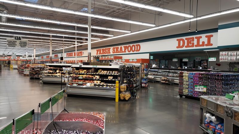 Why Shoppers Keep Coming Back