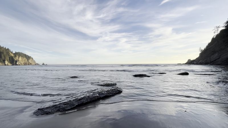 Why Short Sand Beach Is Worth the Effort Why Short Sand Beach Is Worth the Effort