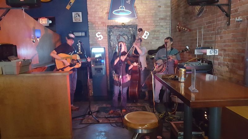 Why Sol Blu Earns Its Place Among Iron Mountain Favorites Why Sol Blu Earns Its Place Among Iron Mountain Favorites