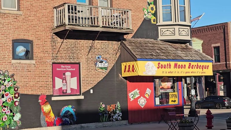 Why South Moon BBQ Deserves a Road Trip