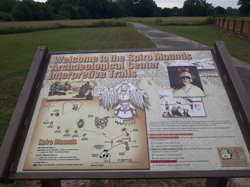 Why Spiro Mounds Belongs on Every Oklahoman's List