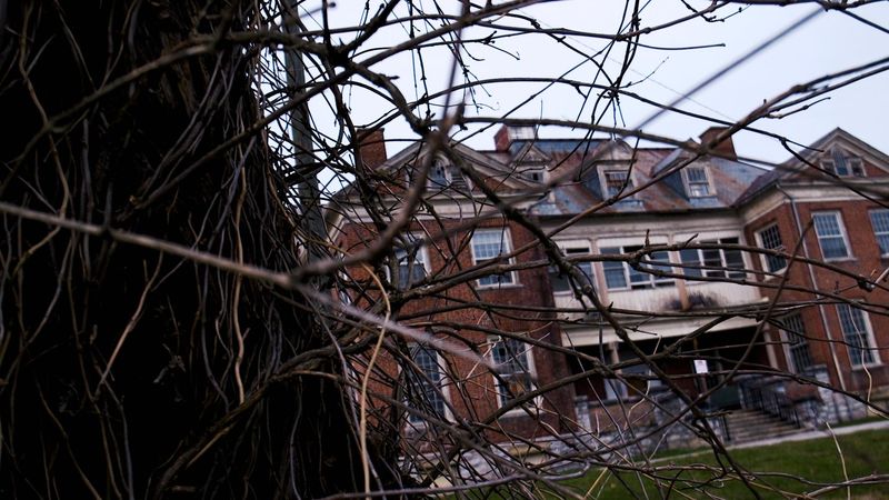 Why St Albans Stands Out Among Virginia Paranormal Sites