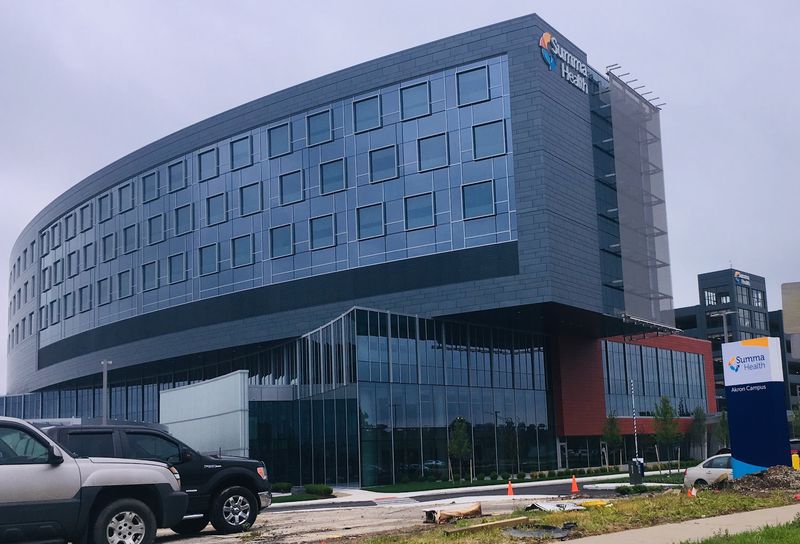 Why Summa Health Still Matters to Northeastern Ohio Why Summa Health Still Matters to Northeastern Ohio