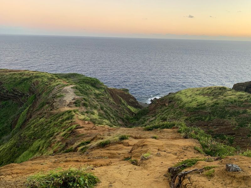 Why Sunrise Is the Best Time to Visit Why Sunrise Is the Best Time to Visit