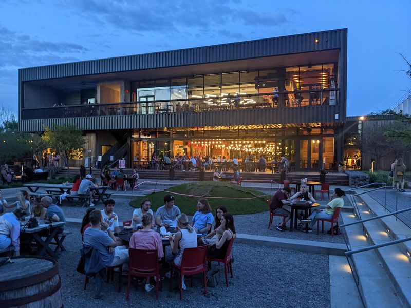 Why Surly Feels Like a Beer Campus More Than a Brewery Why Surly Feels Like a Beer Campus More Than a Brewery