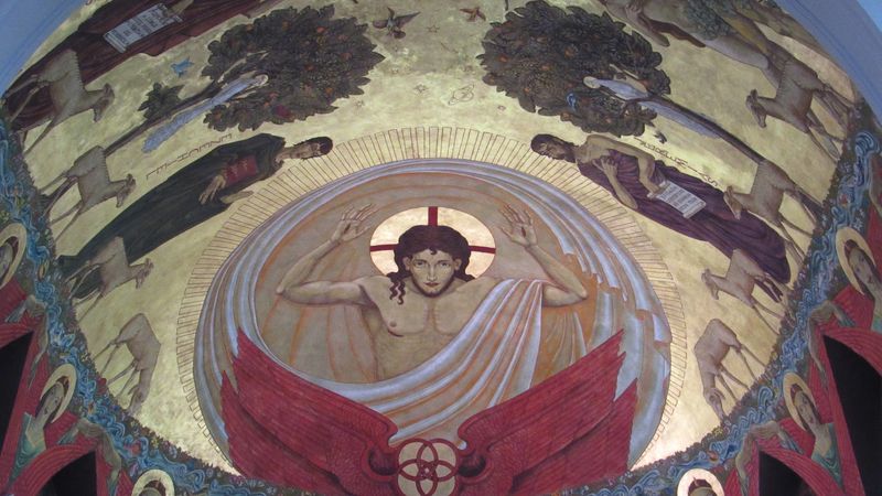 Why This Abbey Deserves a Spot on Your Louisiana Travel List Why This Abbey Deserves a Spot on Your Louisiana Travel List