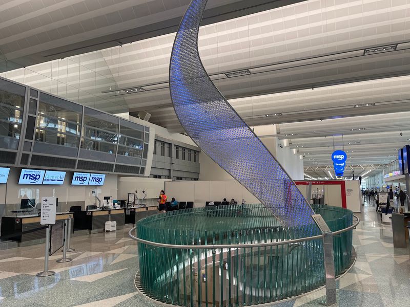 Why This Airport Leaves a Lasting Impression Why This Airport Leaves a Lasting Impression