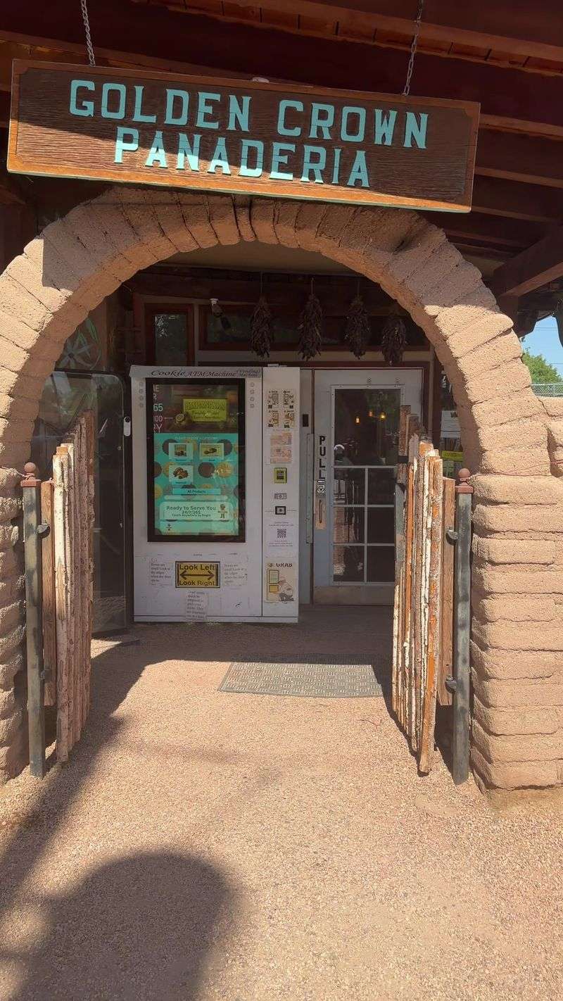 Why This Bakery Earns Its Place on the Map Why This Bakery Earns Its Place on the Map