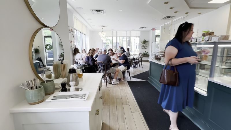 Why This Bakery Keeps Drawing People Back Why This Bakery Keeps Drawing People Back