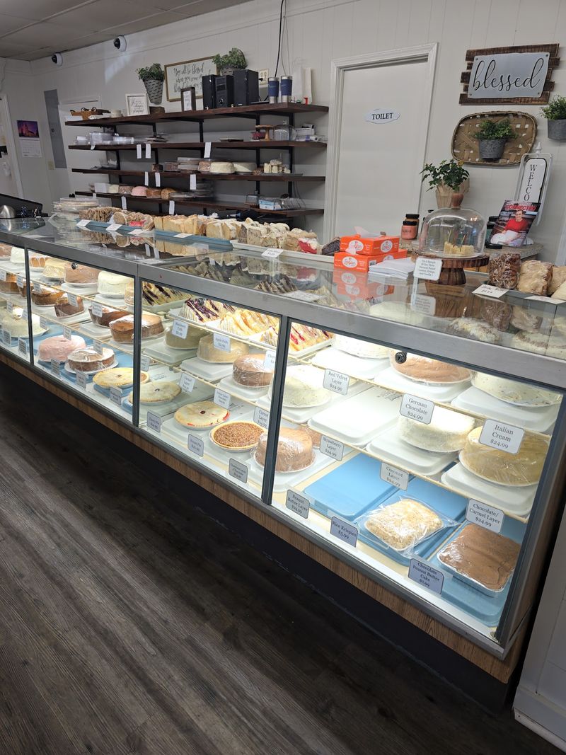 Why This Bakery Keeps Pulling People Back Why This Bakery Keeps Pulling People Back